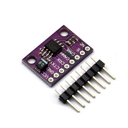 TJA1051 CAN modul (transceiver)