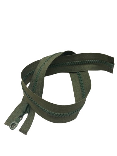 Zips, POSUVNÉ, KOCKÉ, 55 cm, šAL