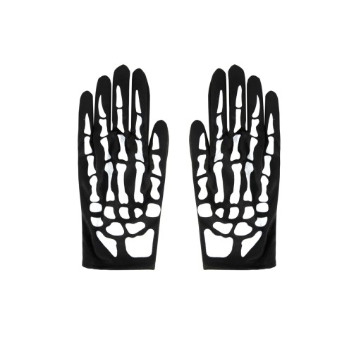 Rukavice SKELETOR BONEBODY HALLOWEEN Bones
