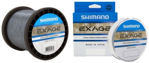 Rad Shimano Exage 150m 0,225mm