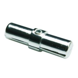 Predlžovací konektor pre 32 mm rúrku