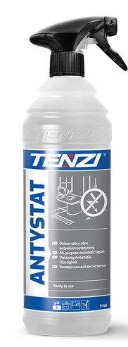 Antistatická kvapalina TENZI Antistat GT 1L