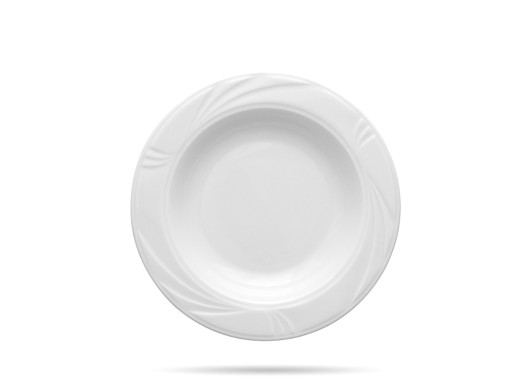Hlboký tanier 22,5 cm, porcelán ARCADIA LUBIANA