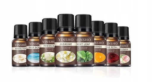 Vôňa sviečky: parafínový vosk, esenciálny olej z bieleho čaju, 10ml