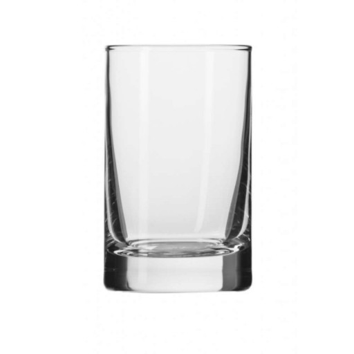 Shot/Lif Vivat poháre na vodku 50ml 6ks Krosno
