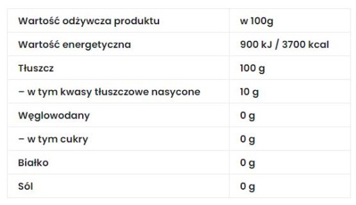 7 VÝŽIVOVÝ KONOPNÝ OLEJ 250ML OMEGA 3 BEZ PRÍSAD
