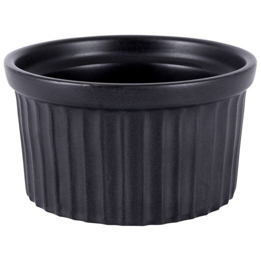 TEPELNE ODOLNÝ ramekin, misa, misa, miska na pečenie dezertov, suflé