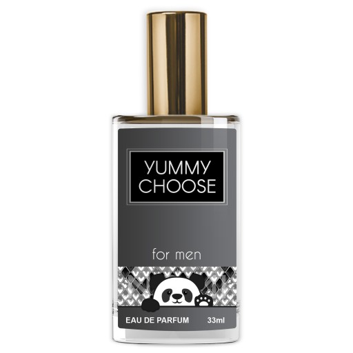 PÁNSKE PARFÉMY NOMI PARFUMES FI 33ml MŇAM VÝBER