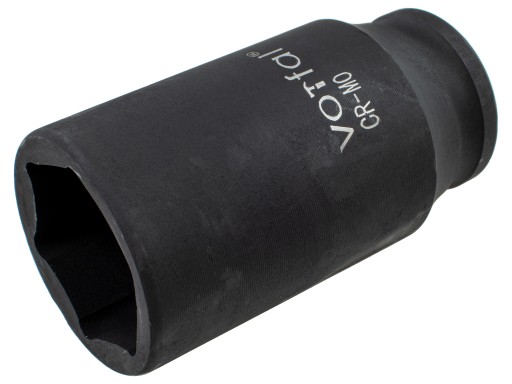 DLHÝ NÁRAZOVÝ KĽÚČ 1/2'' 32 MM
