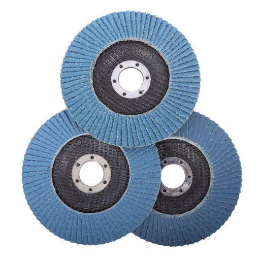 KLAPKA BRÚSNY KOTÚČ 125MM ZIRKÓNOVÝ POVLAK GR12