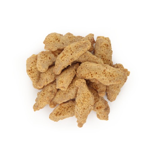 Sójové plátky bez GMO 250g