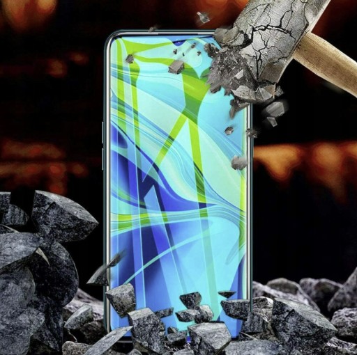 Ochranná fólia HYDROGEL FOR CHRBTA pre OPPO RENO 9 PRO na zadnej strane