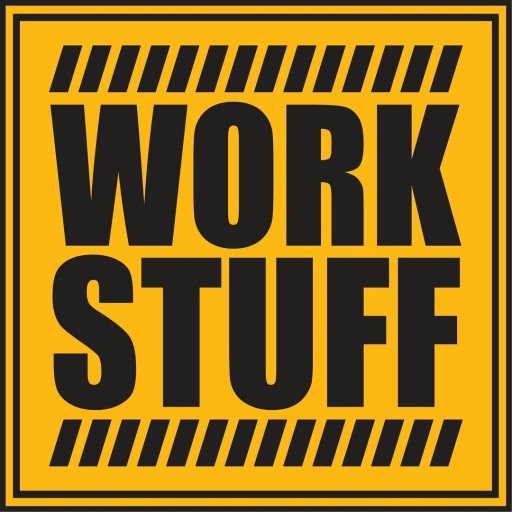Work Stuff Handy Wax Applicator Aplikátor vosku