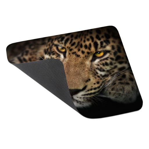 Podložka pod myš WILD ANIMALS JAGUAR