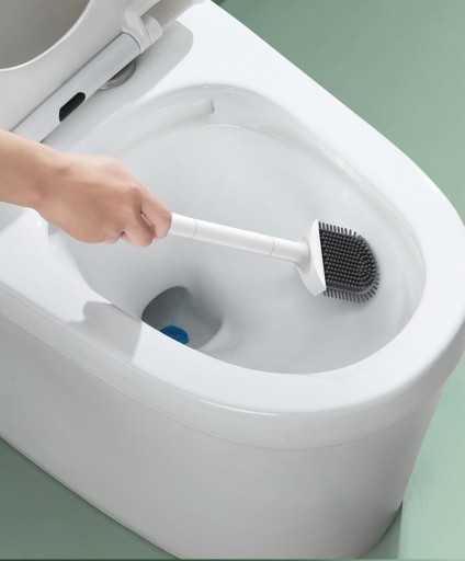 WC KEFA DO KÚPEĽNE WC JEMNÁ GUMOVÁ NÁDOBA ZAVESENÁ RÚČKA