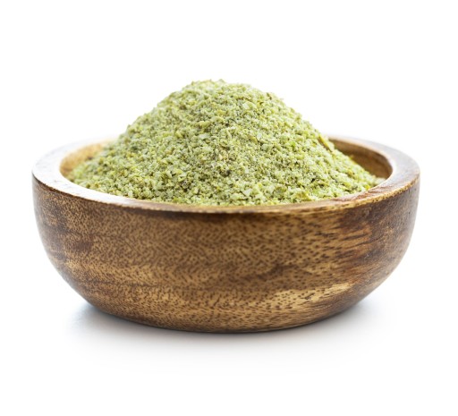 Zelená mletá káva NATURAL Dobrá na chudnutie 200g / MY WAY