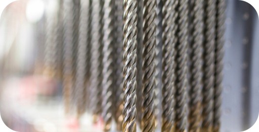 VŔTAČKA DO BETÓNU FI 14mm SDS PLUS WIDIA 14X160 mm