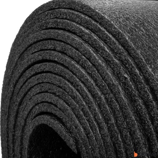 Izolačná podložka Polyetylénová pena PE 10mm 1m2 vodeodolná z rolky