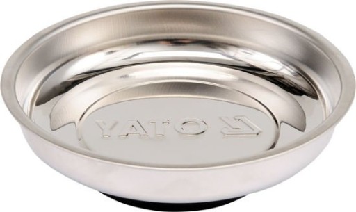 MAGNETICKÁ MISA YATO okrúhla 110MM YT-08295