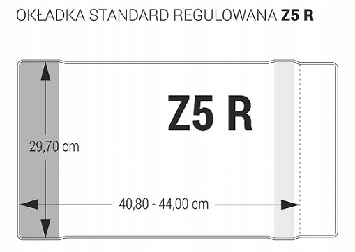 Sada obalov na knihy pre ročníky 4-6 Biurfol