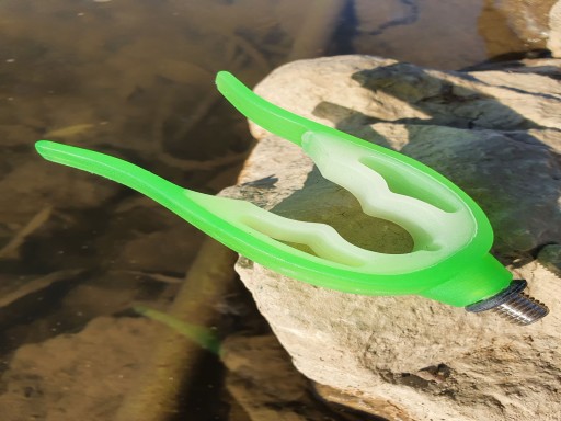 Podpora MISTRALL Fluro