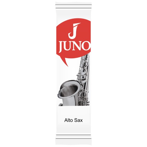 VANDOREN JUNO jazýčkový alt saxofón 1.5
