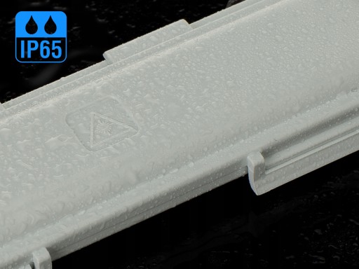 NEKU Mini optický kĺb pre adaptér SC LC IP65