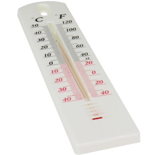 VONKAJŠÍ VNÚTORNÝ TEPLOMER NA NÁSTENNÝ NÁSTENNÝ OKENNÝ 20CM