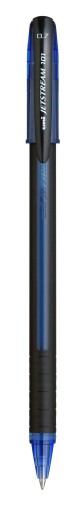 UNI SX-101 JETSTREAM guľôčkové pero 0,35 mm MODRÁ