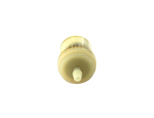 QUAD ATV BASHAN LIFAN KINROAD FUEL FILTER MALÝ PAPIER pre 6mm hadicu