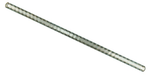 Pílový kotúč GLOB TOOLS, obojstranný kovový, 300 mm, 24 zubov