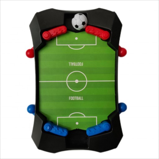 Hra stolný futbalový futbal flipper 37g