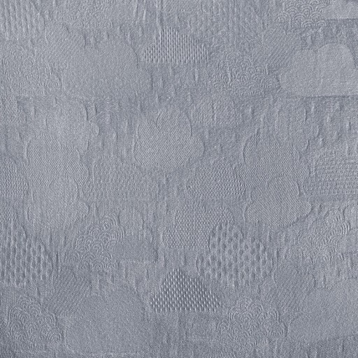 PLIENKA POĽSKÁ BAMBUSOVÁ 30x30 100% 170g ŠEDÁ