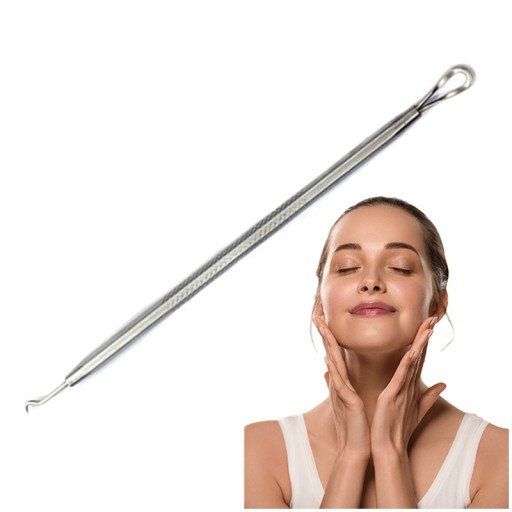 Lyžica Unny Hook Blackheads Blackheads