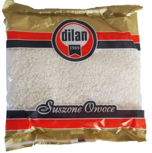 Dilan kokosové lupienky 100g