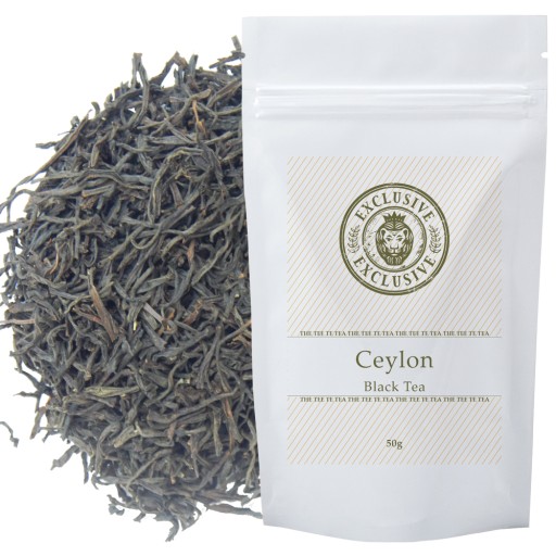 Cejlón - 50 g