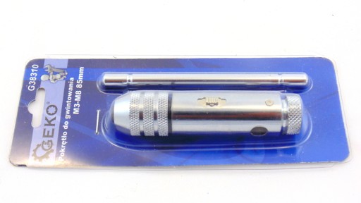 Gombík pre kohútiky M3-M8 s 85mm račňou