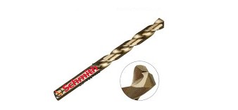 Kobaltový vrták do kovu 3,1 mm Schmith SWCO-3,1