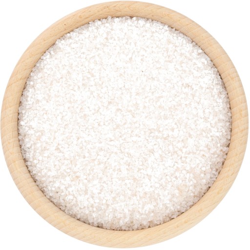 KŁODAWSKÁ SOĽ, polohrubá, 1kg, NEJODOVANÁ