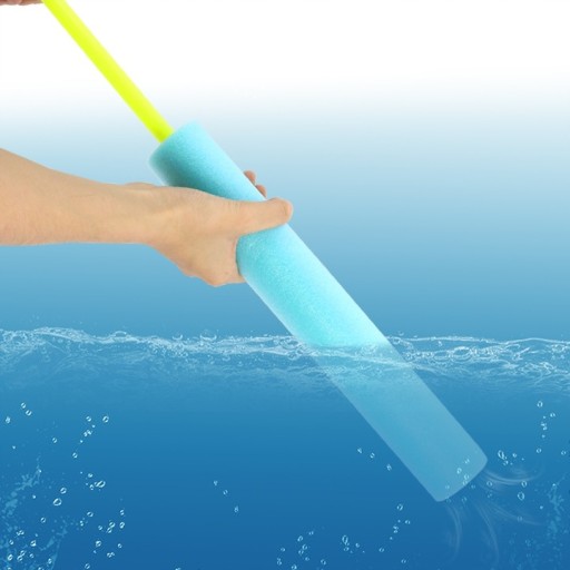 SIKAWKA VODNÁ PUMPA BAZÉNOVÁ PIŠTOĽ DLHÁ XXL