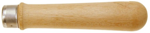 Hriadeľ - rukoväť - rukoväť na pilník 13,5 cm