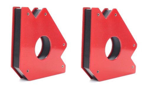MAGNETICKÝ ZVÁRACÍ UHOL 4'' KD1898 22,5kg