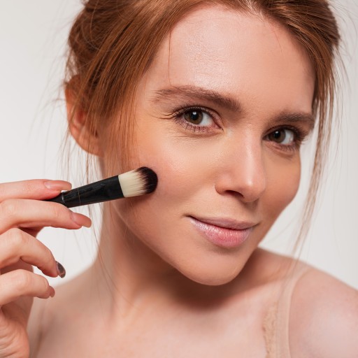 Veľká sada profesionálnych štetcov na make-up Sada 20 tenkých štetcov