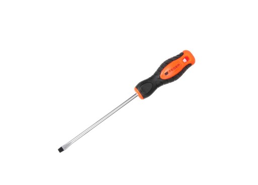 SL plochý skrutkovač 6,5x150mm TEGER