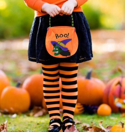 HALLOWEENSKÉ CUKROVINKY MINIKOŠÍK