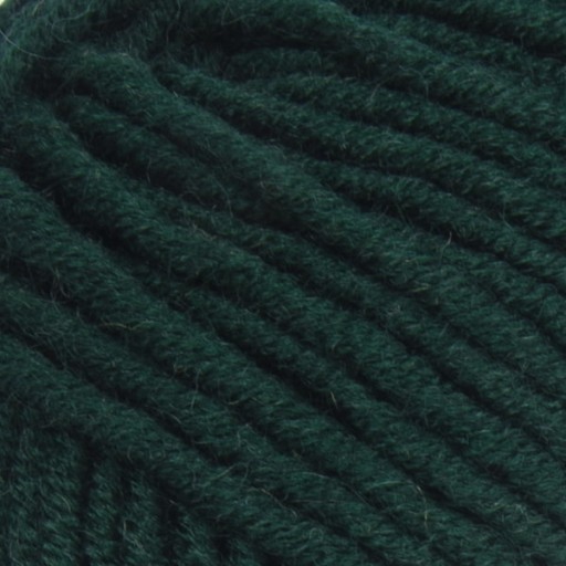 YarnArt | Merino Bulky | 590 | fľaškovo zelené