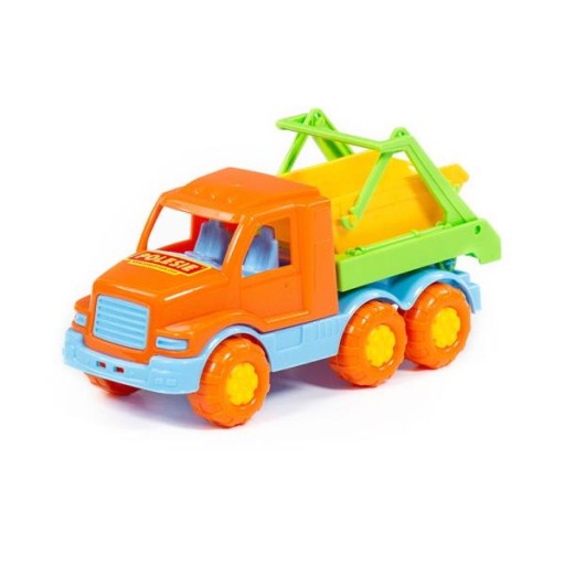 Nákladné auto 19 cm Wader POLESIE