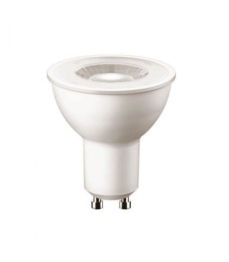 LED ŽIAROVKA 3W = 35W 4000K 280lm 36° GU10 PILA