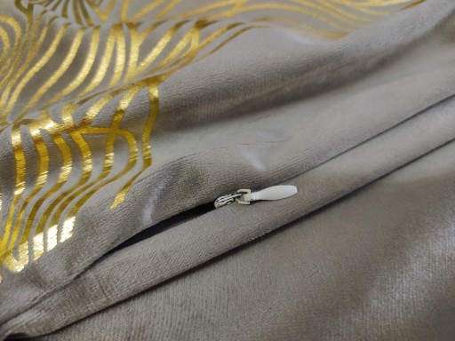 Obliečka na vankúš 45x45 Dekoratívne Diego Velvet