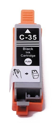 Atramenty pre tlačiareň CANON PGI-35 CLI-36 x2 iP100 iP110 mini260 mini320 TR150
